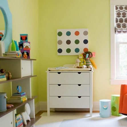 نکاتی برای نظافت مکانهای موجود درخانه